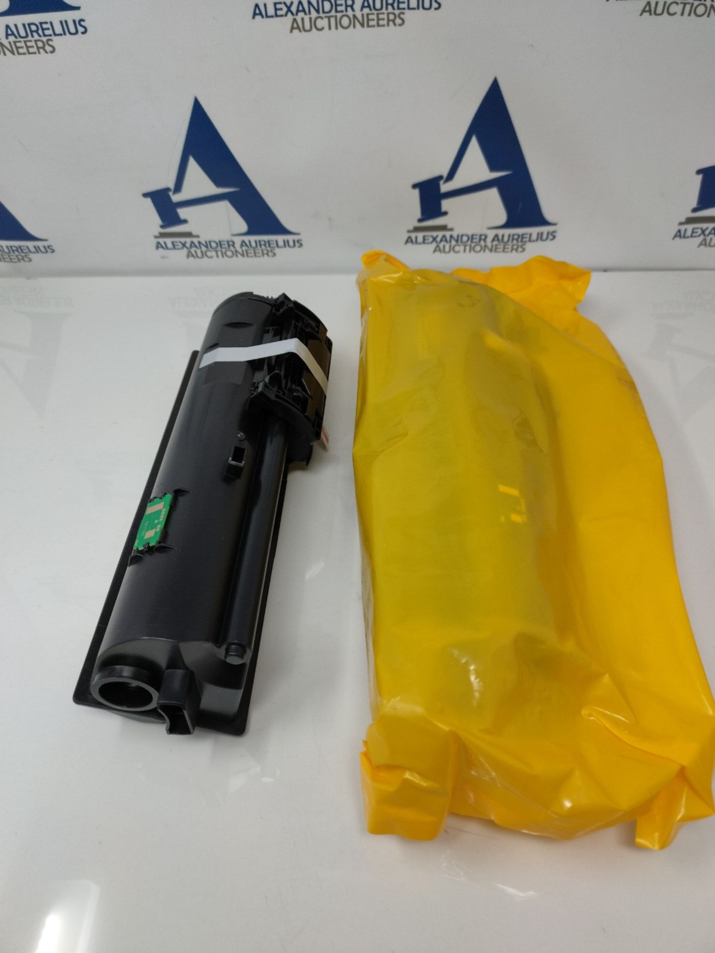 2 Compatible TK-1150 TK1150 Laser Toner Cartridges for Kyocera ECOSYS M2135dn P2235dn