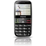 RRP £70.00 Emporia Euphoria V50 large button cell phone (illuminated buttons for senior cell phon