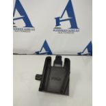 SEGWAY Unisex's AA.00.0010.59 Phone Holder, Black, One Size