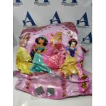 Amscan Anagram 3980701 - Disney Princess Castle Foil AirWalker Balloon - 55 Inch