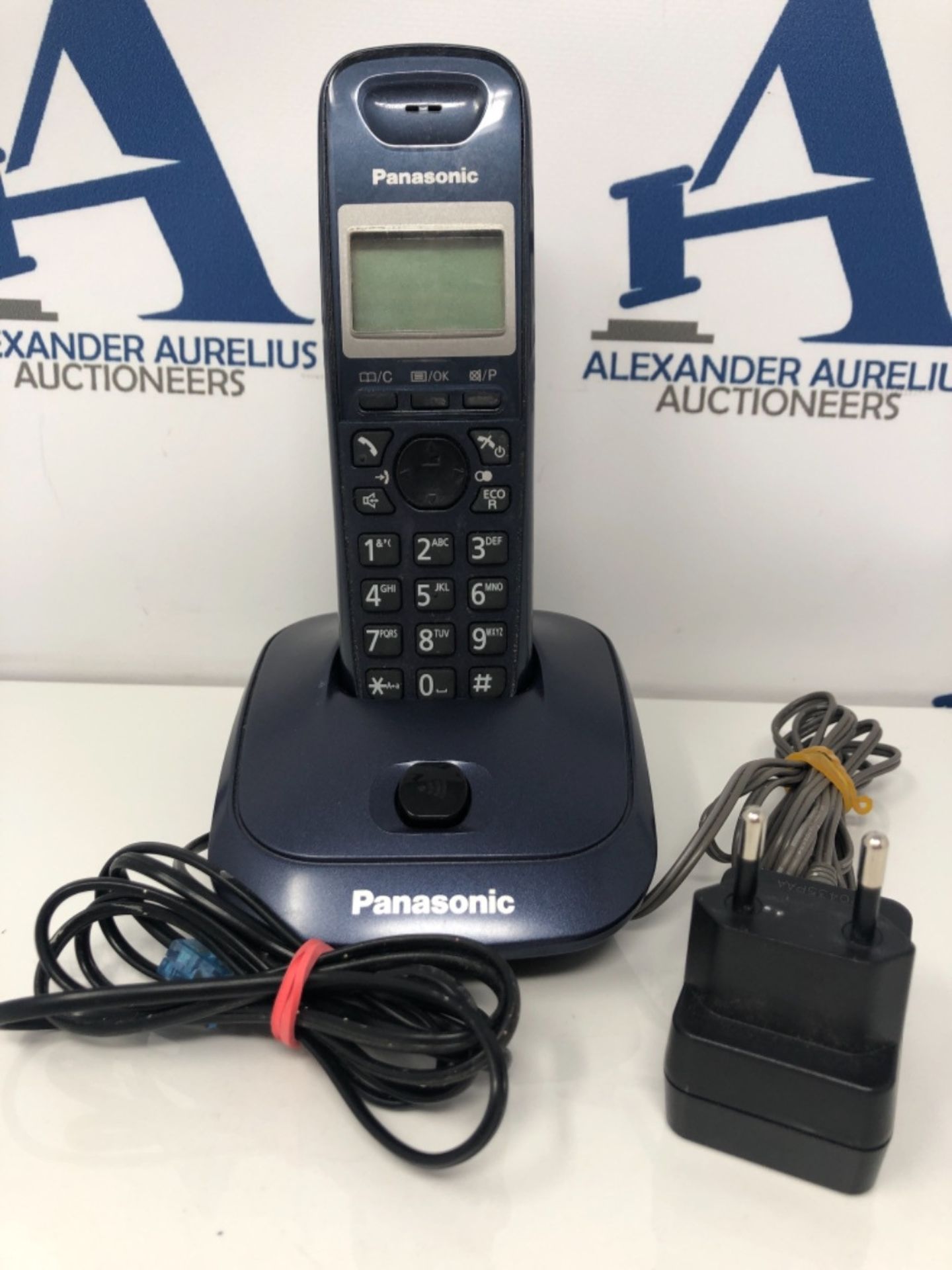 Panasonic KX-TG2511 - Image 3 of 3