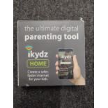 iKydz Home Parental Controls | Parental Control Router