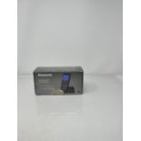 Panasonic KX-TU155 EXBN Easy Use Mobile Phone