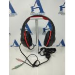 Beexcellent GM-1 Over-Ear-Pro-Gaming-Headset, kabelgebunden, 3,5 mm, Surround-Sound, K