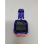 [INCOMPLETE] Children's Intelligent Watch Waterproof Smartwatch LBS Tracker with Child