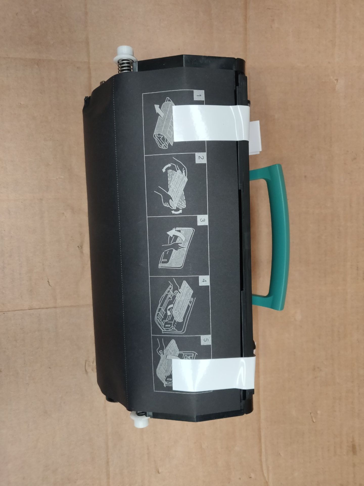 LCL Remanufactured Toner Cartridge X264 X264A11G X264A21G X264H11G X264H21G 9000Pages - Image 2 of 2