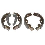 Blue Print ADT34159 Brake Shoe Set, pack of two