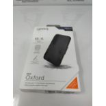 Gear 4 Oxford Eco Folio Designed for iPhone 11 Case, Recycled-Plastic Advanced Impact
