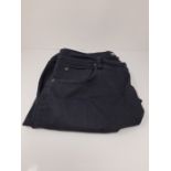 CAMICIE & dintorni Pantalone Holiday Jeans (Leggero/Estivo) Uomo Cotone TG. 46 48 50 5