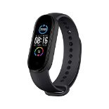 [INCOMPLETE] Xiaomi Mi Smart Band 5 Fitness & Activity Tracker with 1.1 inch Full AMOL