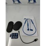 RRP £99.00 Beats by Dr. Dre BeatsX Wireless In-Ear Headphones - Blue