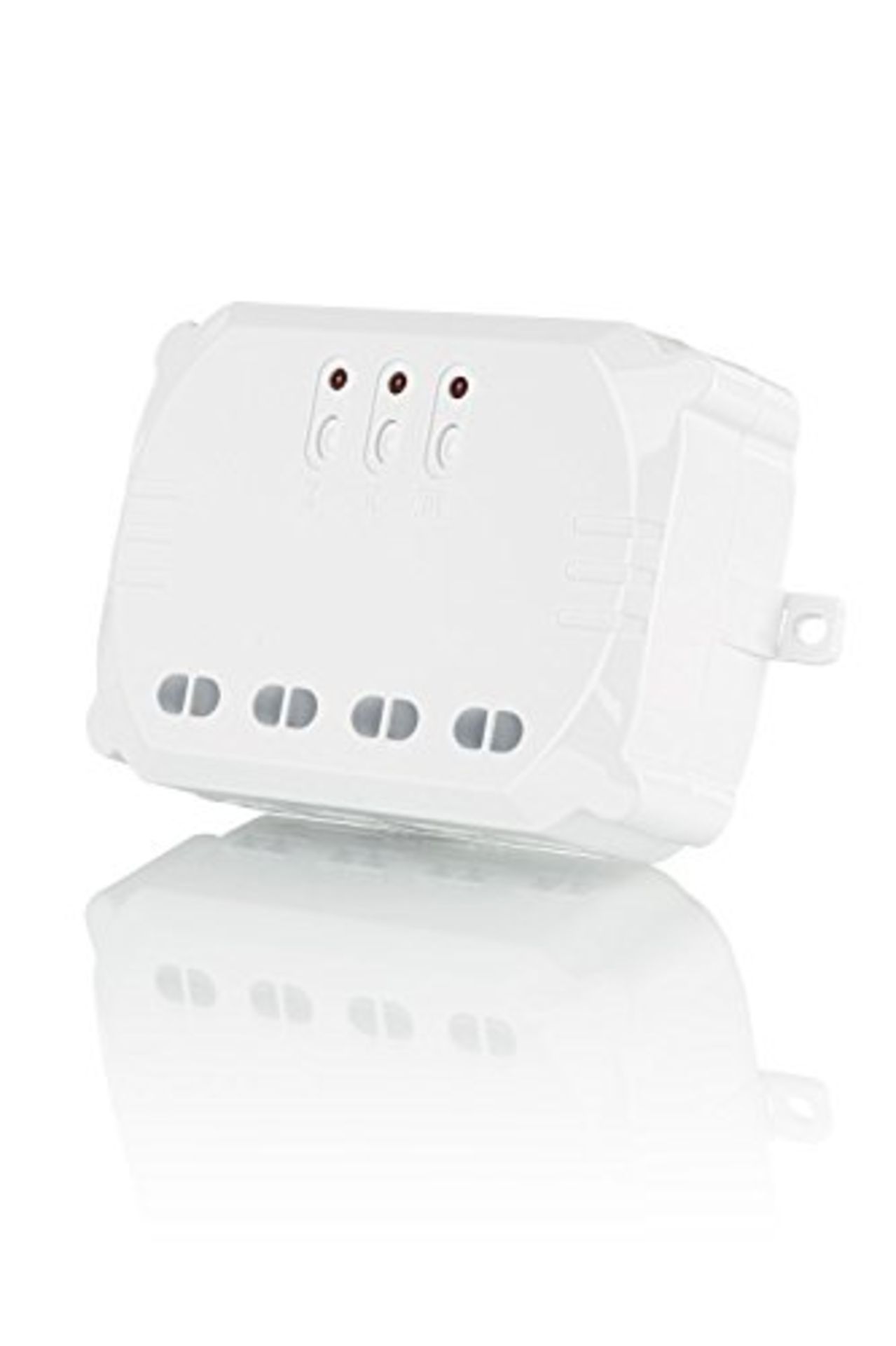 Trust 71053 Smart Home 433 MHz wireless 3-in-1 built-in switch total power ACM-3500-3