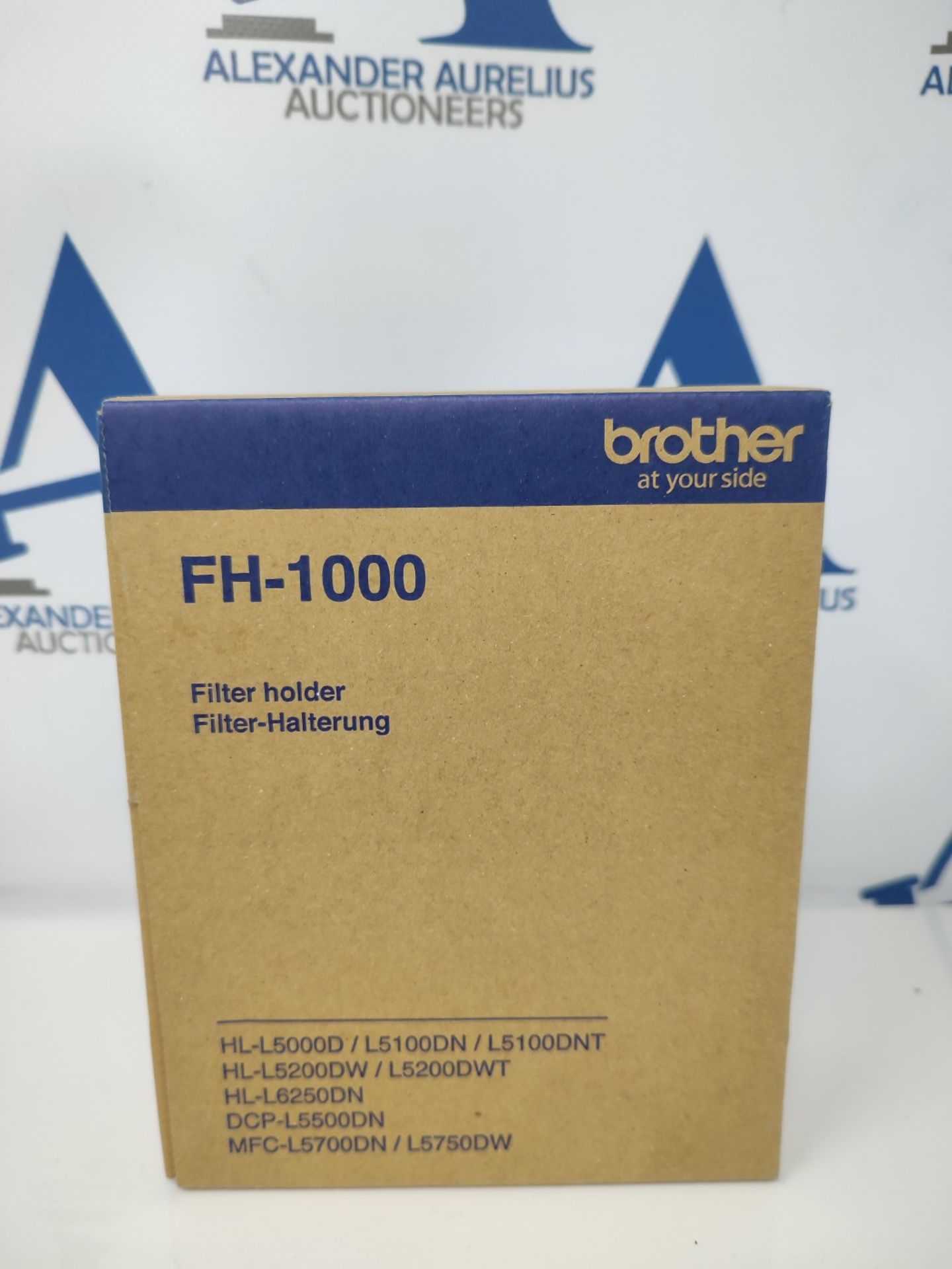 Brother FH1000 kit d'imprimantes et scanners - Image 2 of 3