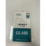 Samsung Galaxy S21 Ultra Screen Protector,Galaxy S21 Ultra Full Coverage Tempered Glas