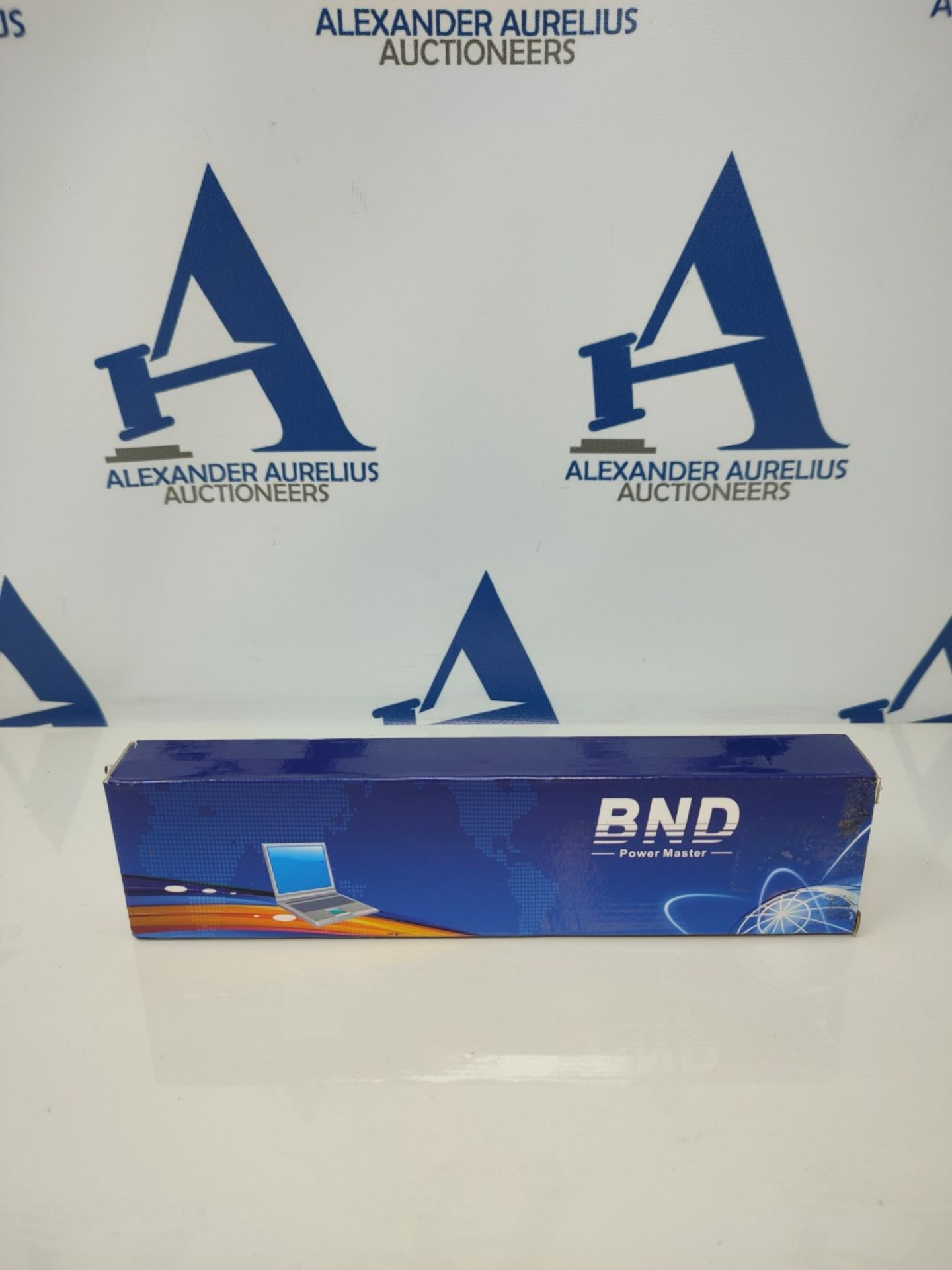 BND Laptop Akku fÃ¼r HP MU06 MU09 593553-001 593554-001 593562-001, Compaq Presario