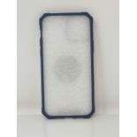 iPhone 12 Mini TPU Bumper Case With Ring Holder