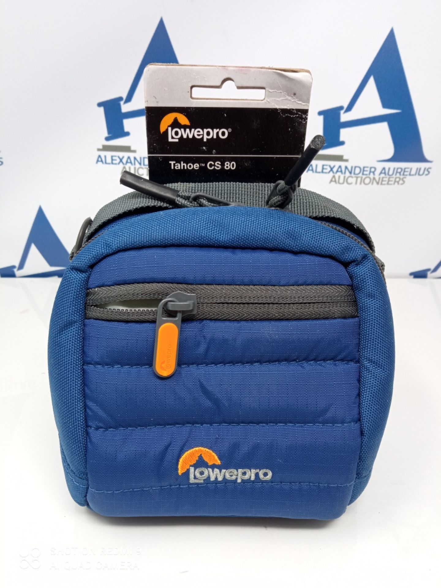 Lowepro LP37066-0WW, Tahoe CS 80 Case for Camera, Fits Fujifilm Instax Mini Cameras, H - Image 2 of 3