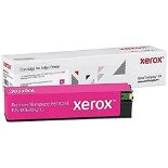 Everyday by Xerox Magenta Cartridge compatible with HP 973X (F6T82AE), High Capacity