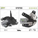 RRP £61.00 VALEO 579603 Wiper Motor