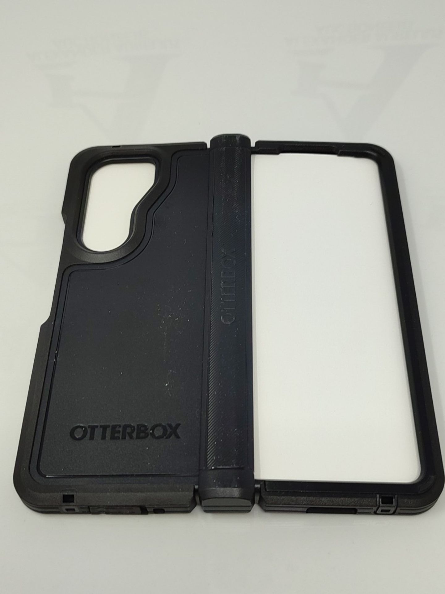 OtterBox Defender XT Case for Samsung Galaxy Z Fold5, Shockproof, Drop proof, Ultra-Ru - Image 2 of 2