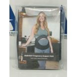 BABYGO® 4 in 1 Pregnancy Support Belt Maternity & Postpartum Band - Relieve Back, Pel