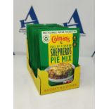 Colman's Shepherd's Pie Mix, 1.75-Ounce Packages (Pack of 16) Best Before end: 01/202