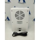 Dehumidifier,800ml Portable Ultra Quiet Compact Mini Small Air Dehumidifier with Auto