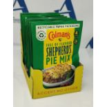 Colman's Shepherd's Pie Mix, 1.75-Ounce Packages (Pack of 16) Best Before end: 01/202