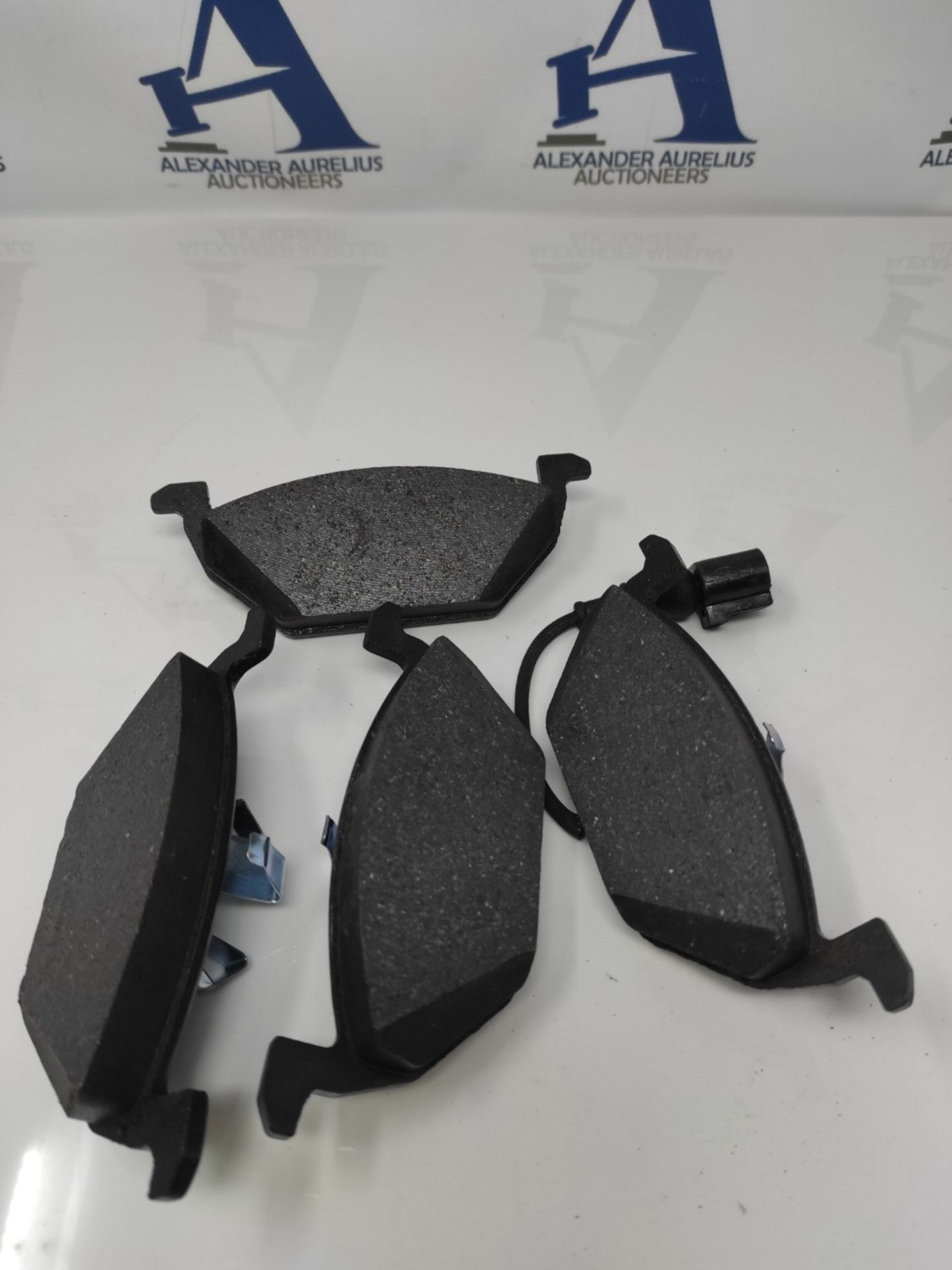 VALEO 301408, Brake Pads - Image 3 of 3