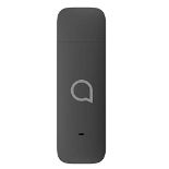 RRP £51.00 Alcatel Link Key - IK41VE1 USB Internet 4G Key, LTE (CAT.4), status LED, Black [Italy]