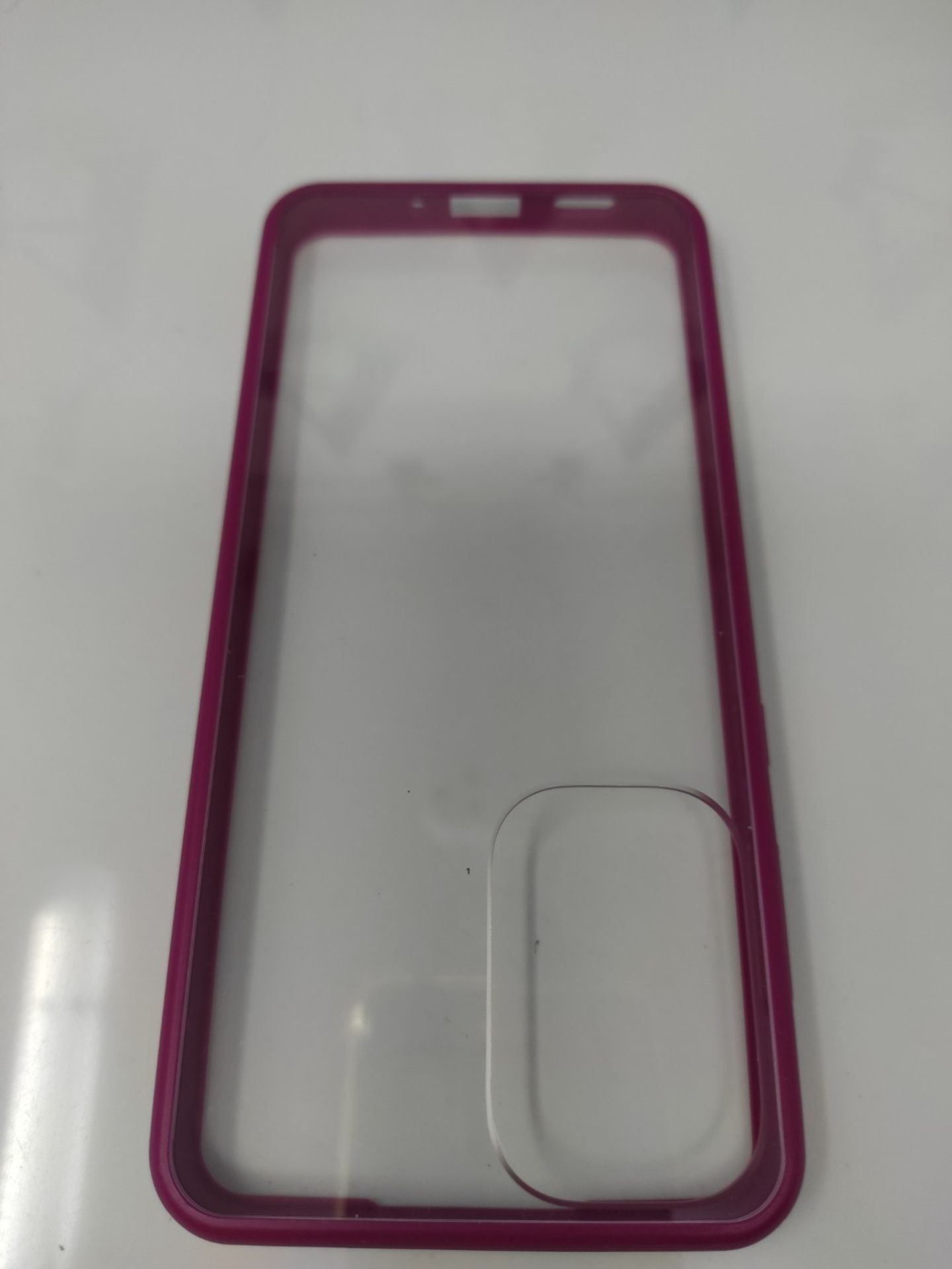 OtterBox Sleek case for Samsung Galaxy A33 5G, shockproof, drop-proof, ultra-slim, pro - Bild 2 aus 2