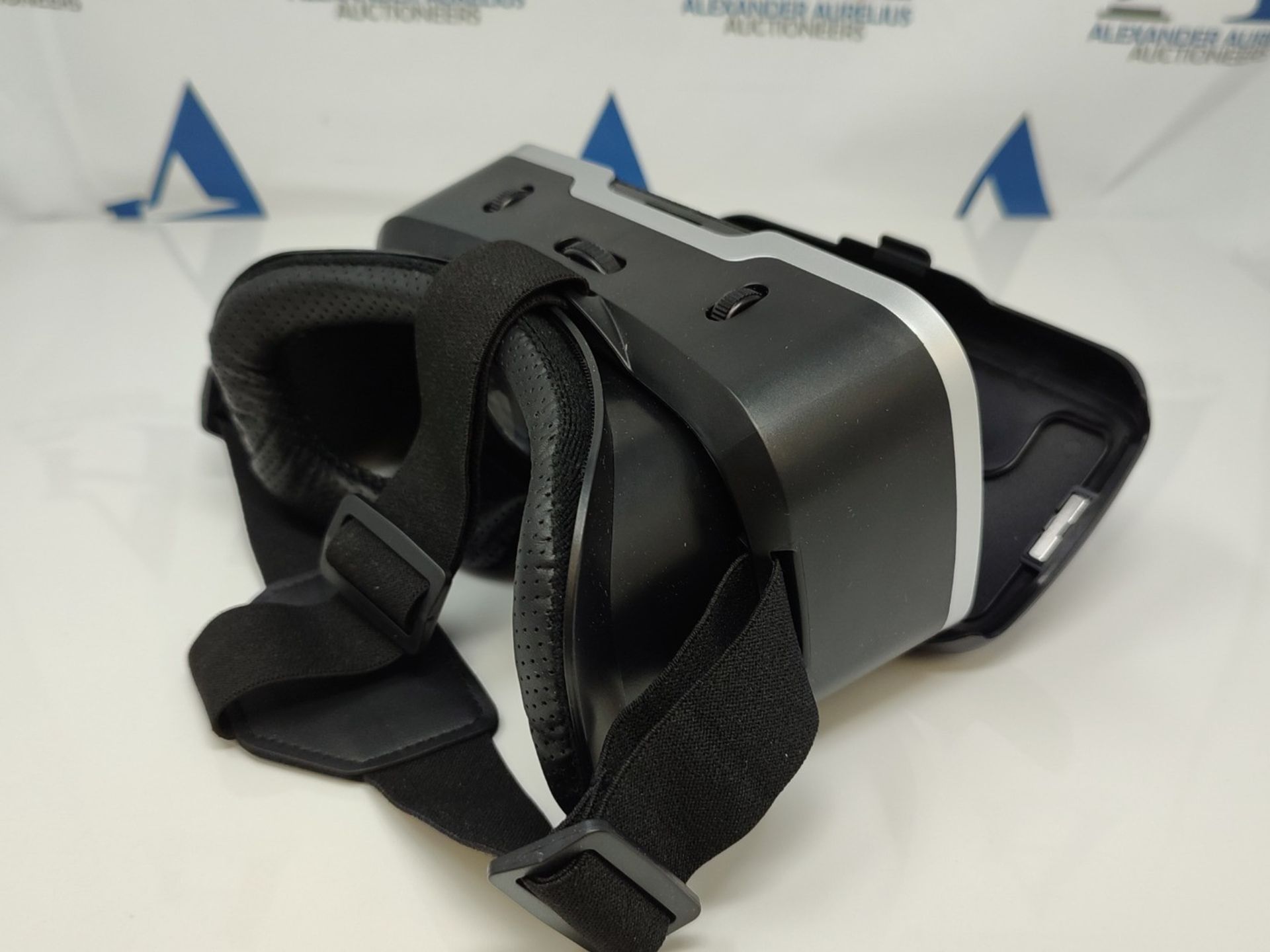 NK 3D VR Glasses for Smartphones - Smart Virtual Reality Headsets for Smartphones betw - Image 3 of 3