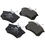 VALEO 301474, Brake Pads