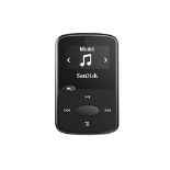 SanDisk Clip Jam 8GB MP3 Player - Black