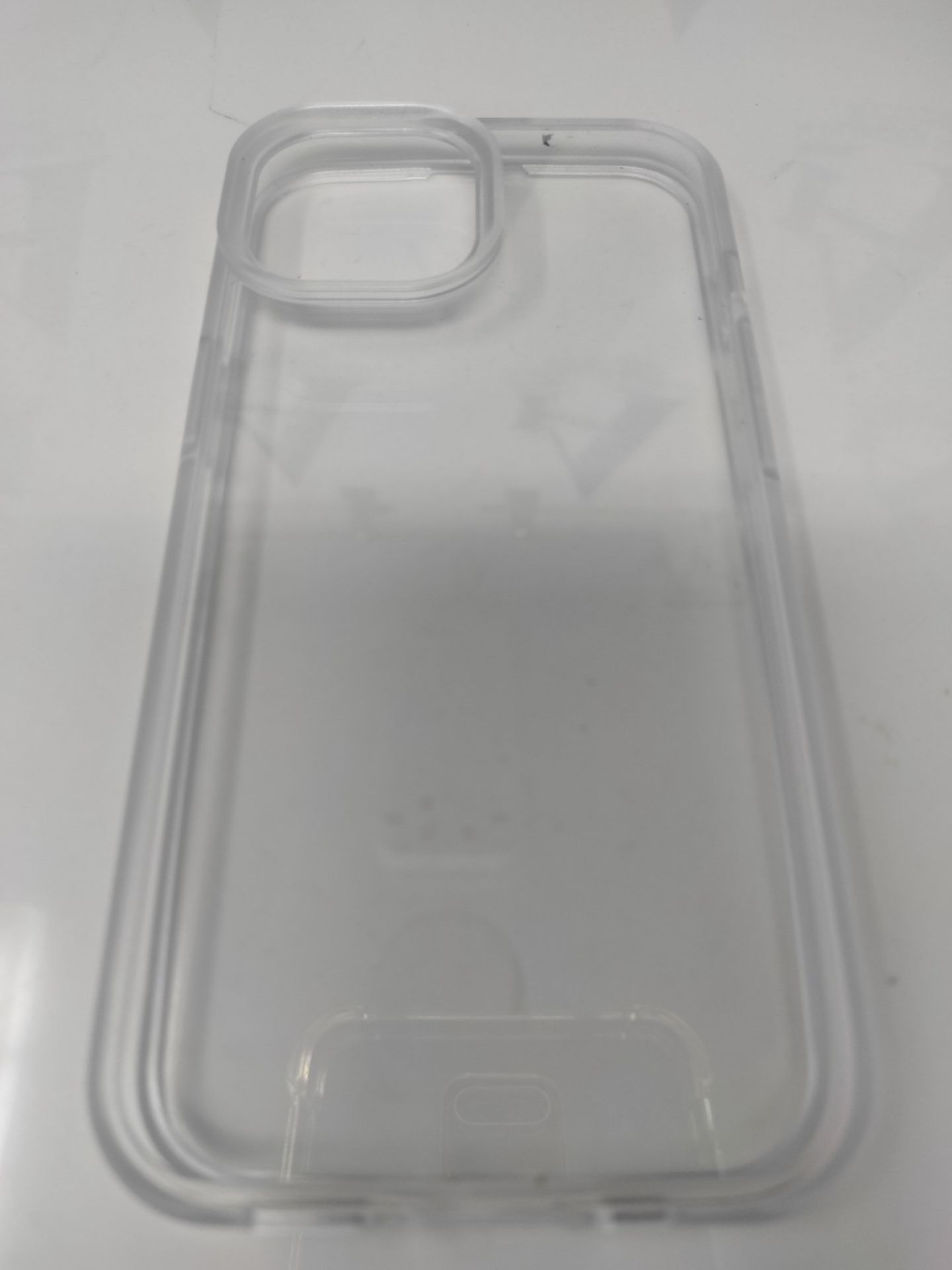 OtterBox Sleek Case for iPhone 15, Shock and Drop Resistant, Tested According to Milit - Image 2 of 2