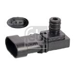 Febi Bilstein 106967 Intake Manifold Pressure Sensor, 1 piece