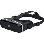 NK 3D VR Glasses for Smartphones - Smart Virtual Reality Headsets for Smartphones betw