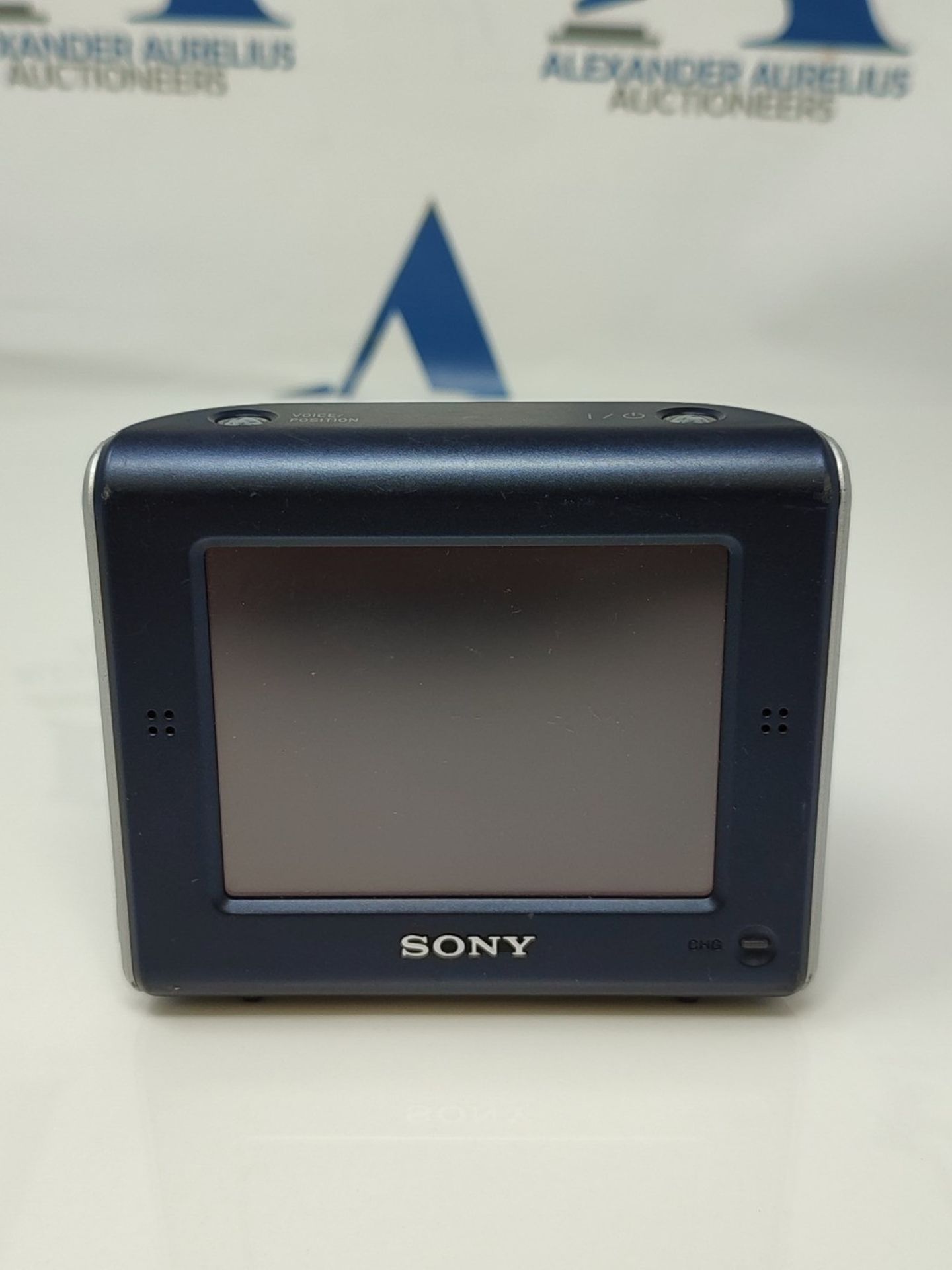 Sony NV-U51G