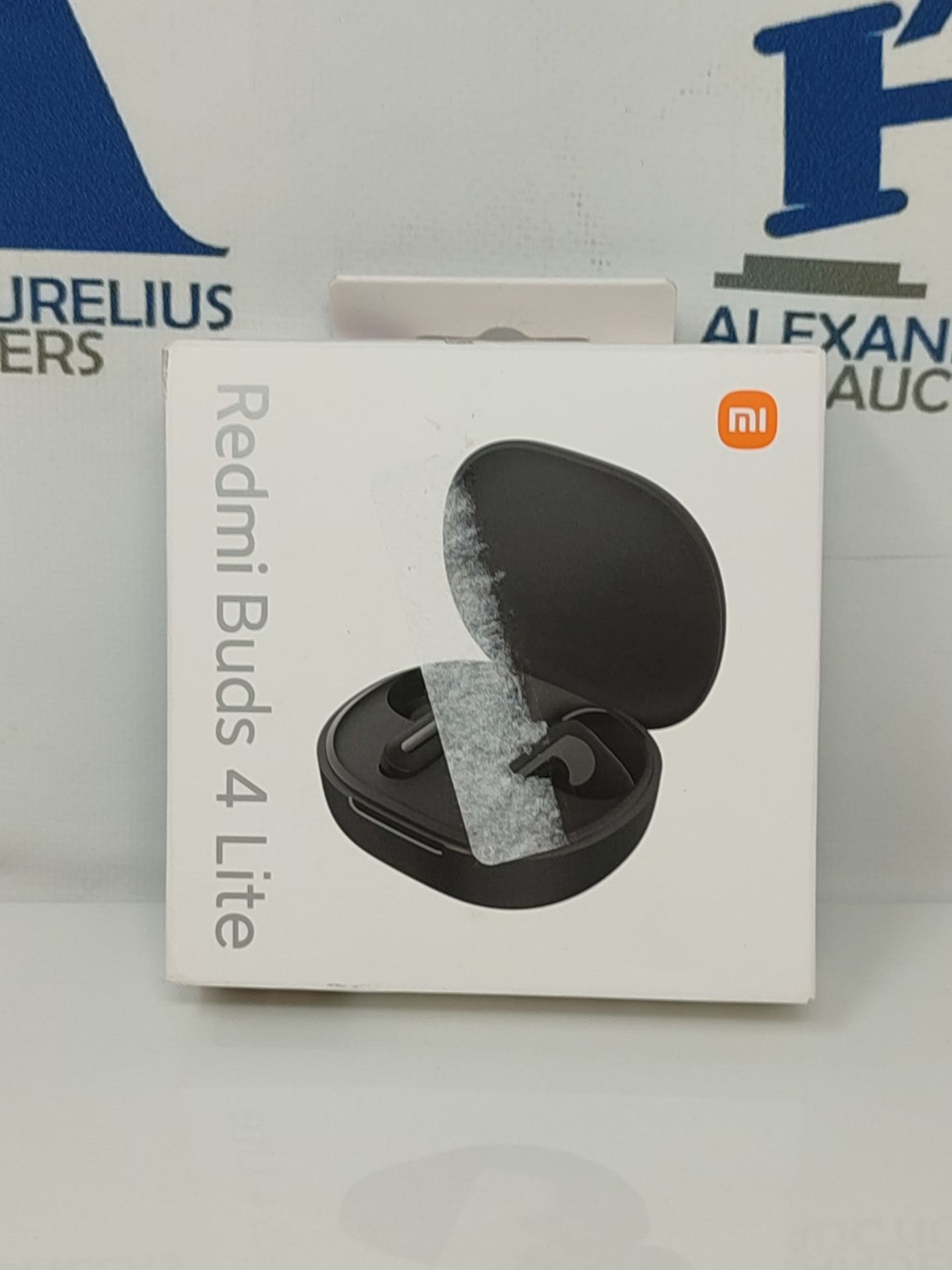 Xiaomi Redmi Buds 3 Wireless Earbuds, Qualcomm QCC3040 BLUETOOTH chipset, 12mm dynamic - Image 2 of 3