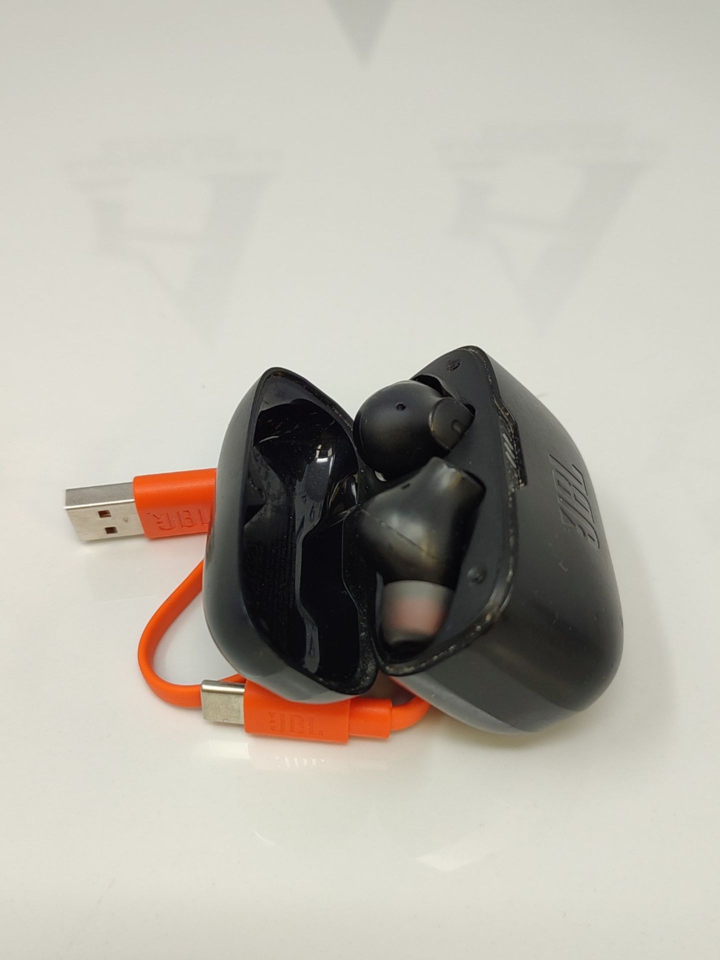 RRP £79.00 JBL Tune 230 NC TWS - Wireless in-ear headphones, Bluetooth, Pure Bass JBL sound, wate - Image 3 of 3