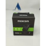 Maxcom FW735 - Emergency bracelet for older people, adults, with SOS emergency button,