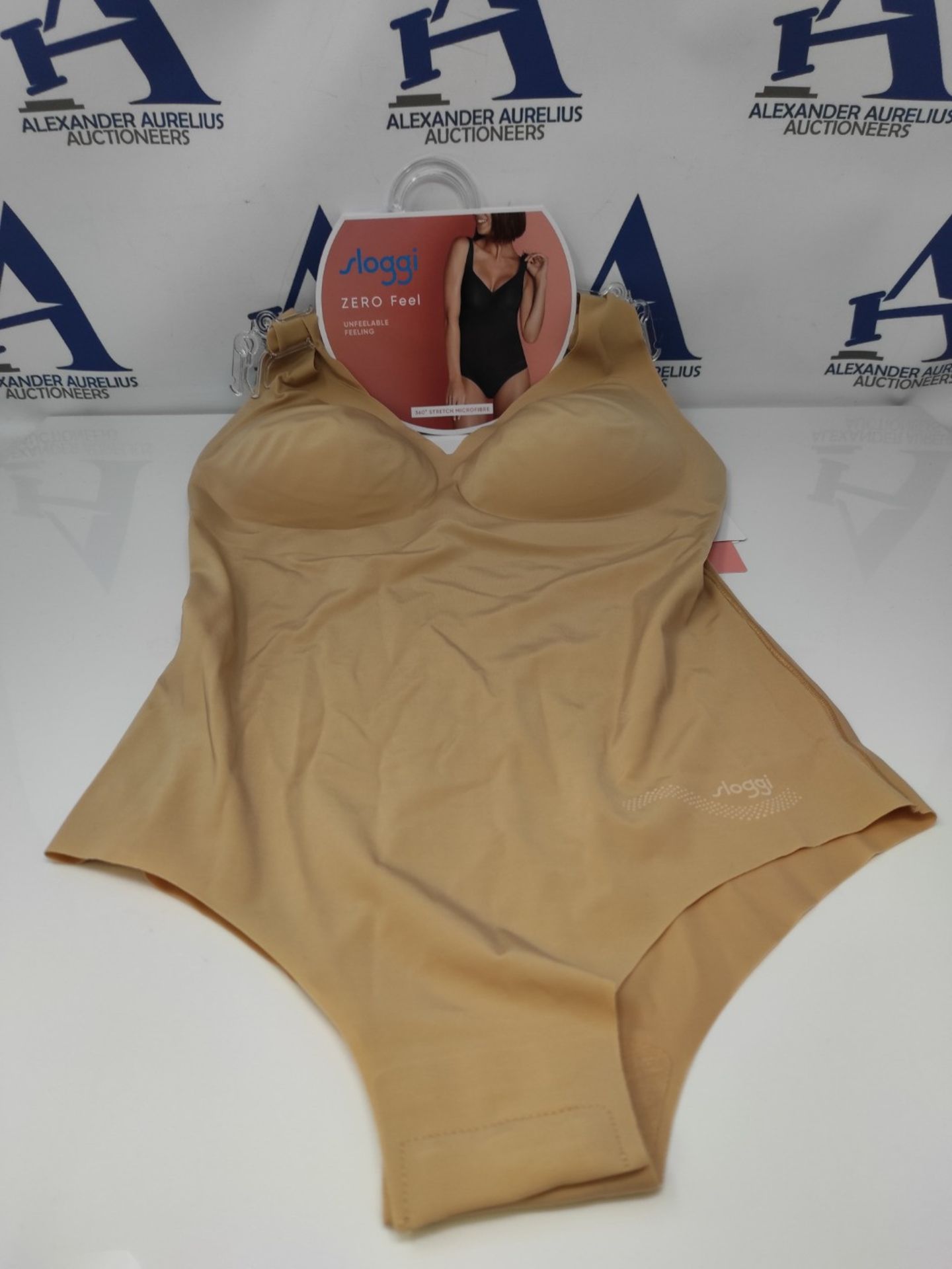 Sloggi Women's Zero Feel Body Ex Underwear Small - Image 2 of 3