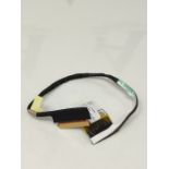 Zahara 30 Pin LCD Monitor Cable for Lenovo ThinkPad T560 P50S T550 W550S T570 450.06D0