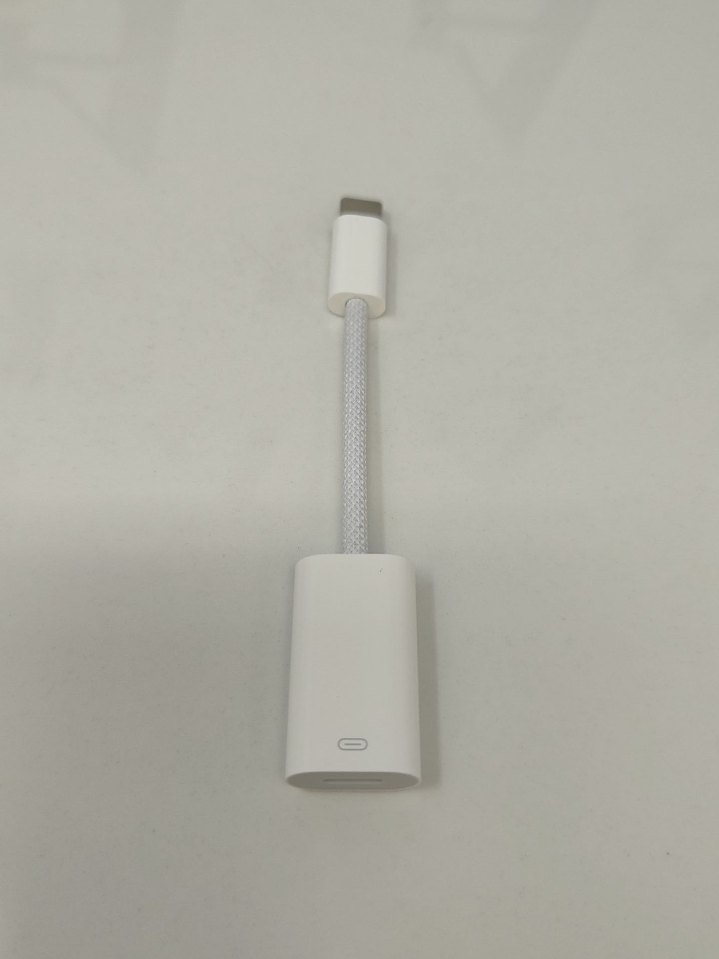Apple USB-C to Lightning Adapter - Image 3 of 3