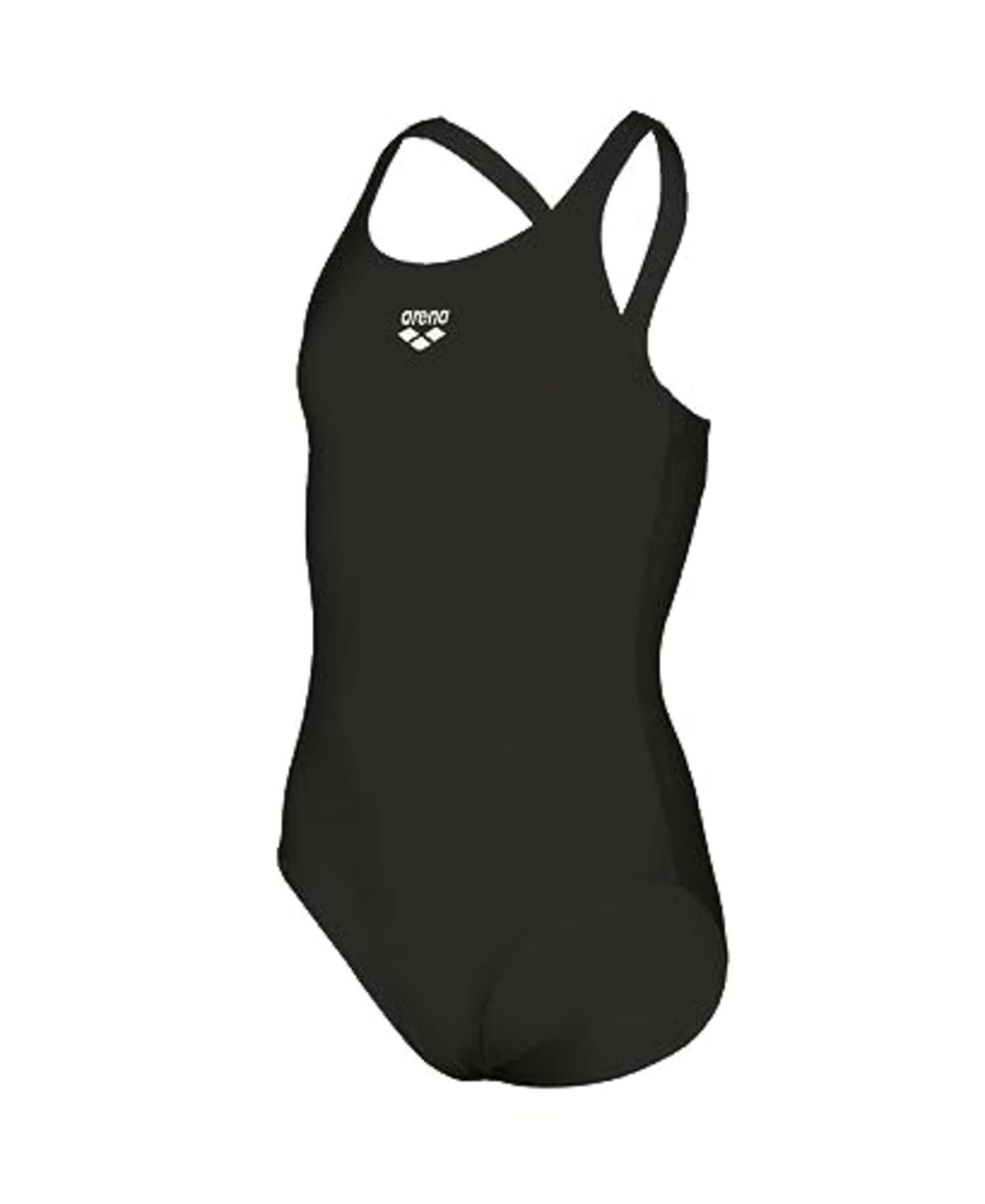 arena Dynamo Junior R Girl's One-piece Swimsuit, Sports Swimsuit in Chlorine and Salt