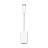 Apple USB-C to Lightning Adapter