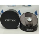 RRP £119.00 Citizen Ladies Eco-Drive Crystal Bracelet Watch