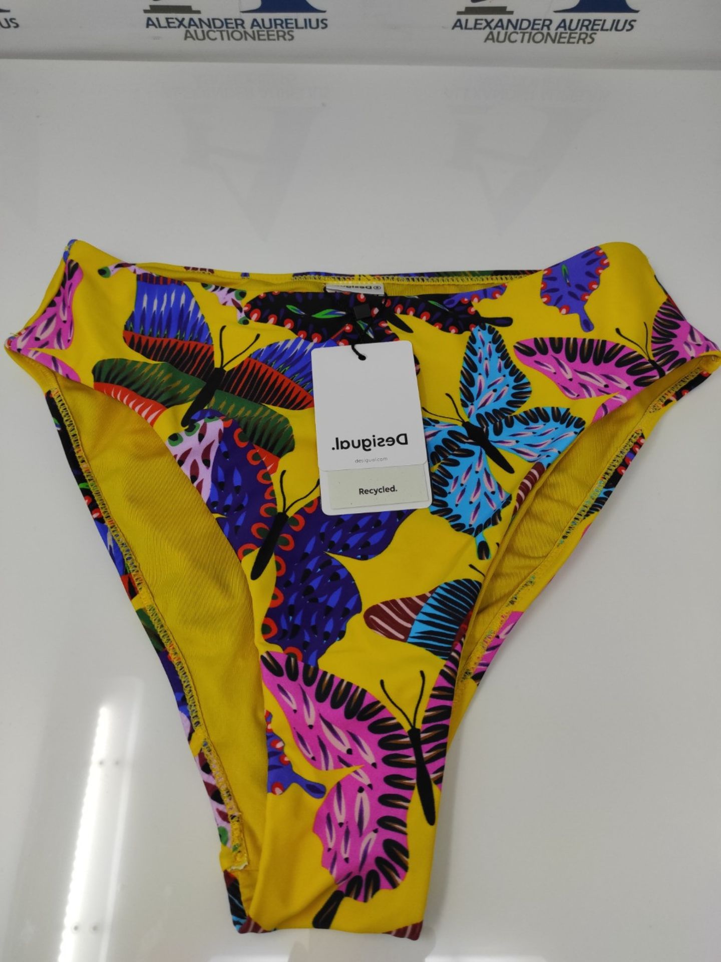 Desigual Women's Biki_Alana I Bikini Small - Image 2 of 3