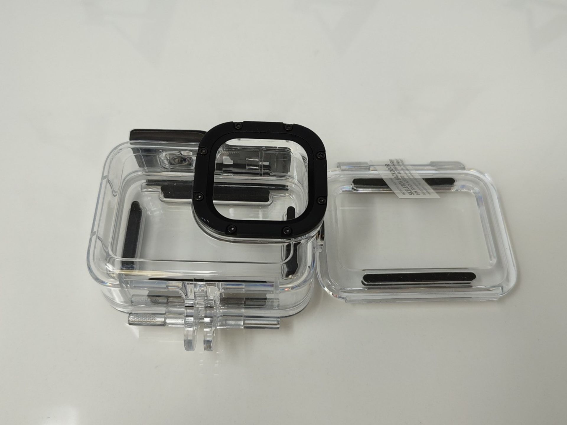 Protective case (HERO10 Black/HERO9 Black) - Official GoPro accessory - Image 3 of 3