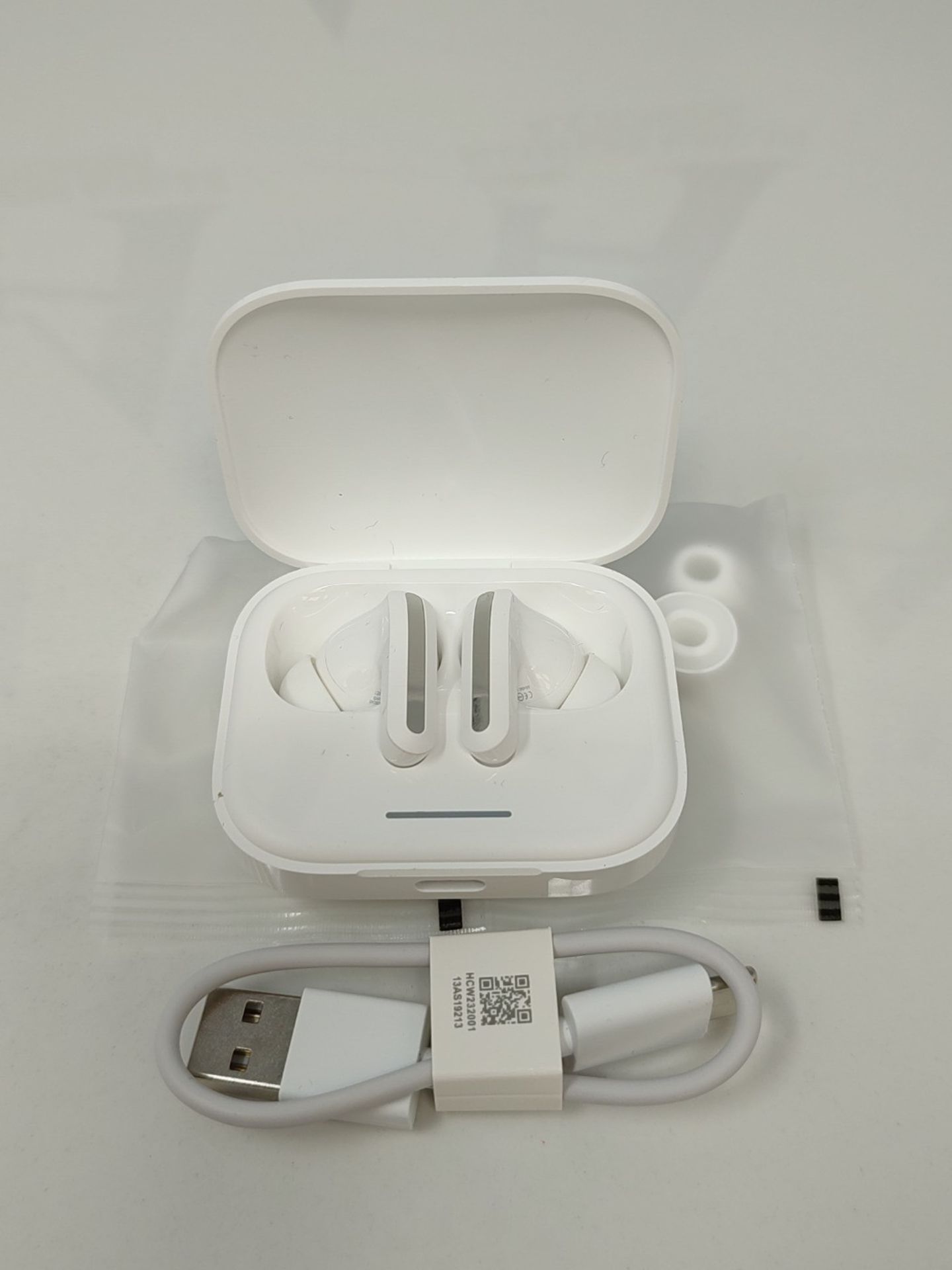 Xiaomi True Wireless Earbuds REDMI Buds 5 White - Image 3 of 3
